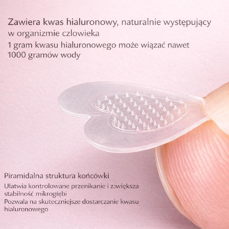 BestieSpot™ – Plastry punktowe z kwasem salicylowym na pryszcze