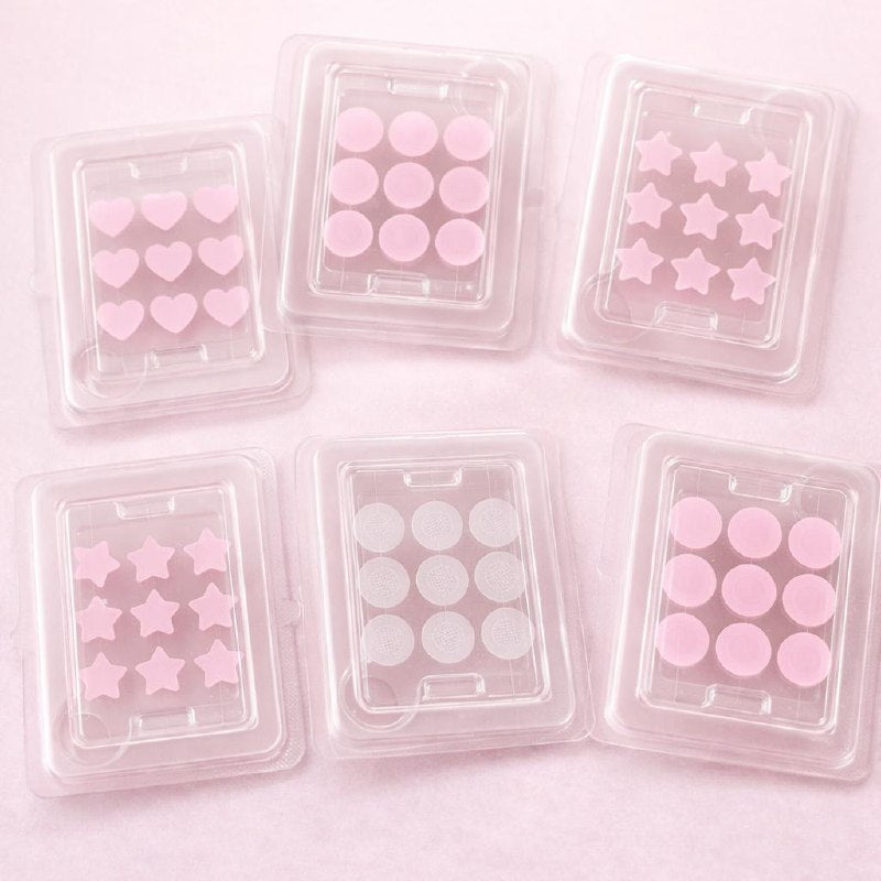 BestieSpot™ – Plastry punktowe z kwasem salicylowym na pryszcze