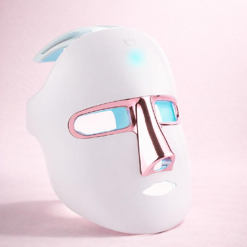 BestieAura™ – Maska LED światłoterapia anti-aging