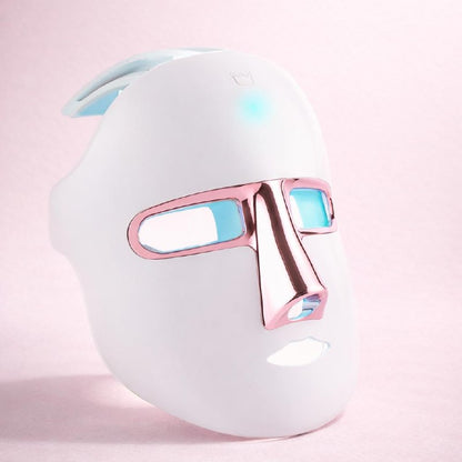 BestieAura™ – Maska LED światłoterapia anti-aging